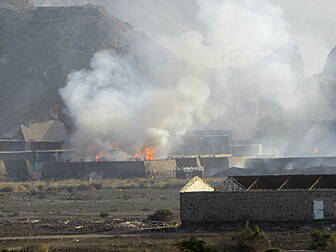 Yemen fighters accept truce pr...
